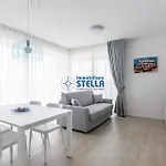 Semesterbostad Helga Lido di Jesolo
