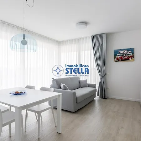 Nyaraló Helga Lido di Jesolo