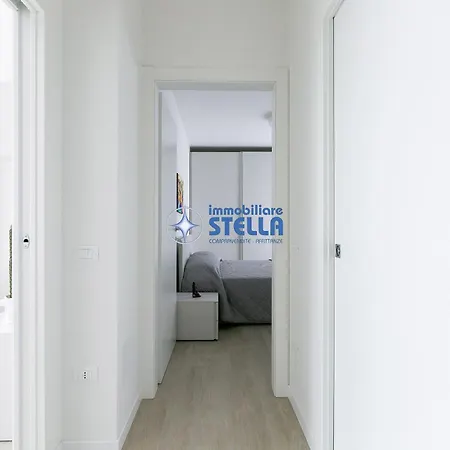 Helga Nyaraló Lido di Jesolo