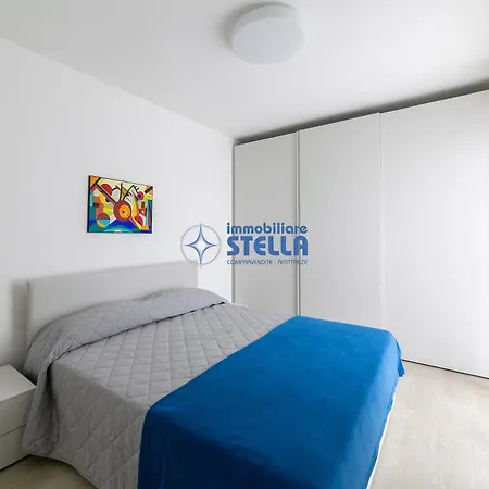 Nyaraló Helga Lido di Jesolo