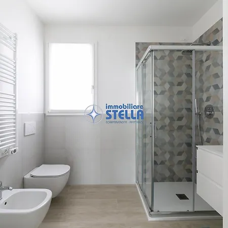 Casa de Férias Helga Lido di Jesolo