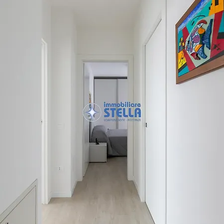 Casa vacanze Helga