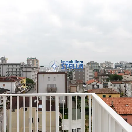 Casa de Férias Helga Lido di Jesolo