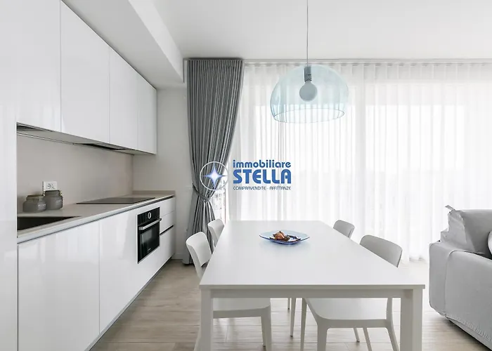 Semesterbostad Helga *