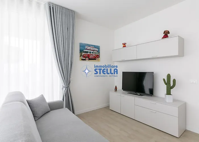 Semesterbostad Helga